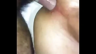 Casal Gay&colon; Peludo metendo not much rabo do branquinho que goza gostoso