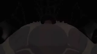 Sex with the big beast