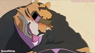 Song That Makes Tigers Gay off out of one's mind Dangpa