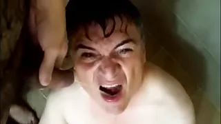 Golden Shower Pissdrinking Gay Piss