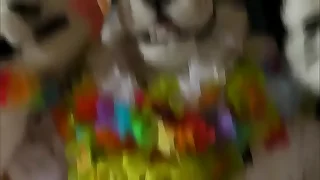 Repo gets a handjob