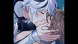 &lbrack;NU&colon; Carnival&rsqb; Blade&colon; Starry Daydream - Concurring Night&comma; Sweet Dreams &lpar;R5&rpar;