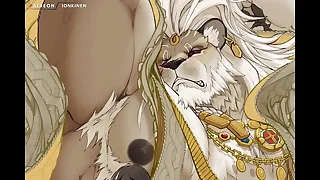 G animation Javid fuck &lpar;distyle&rpar;