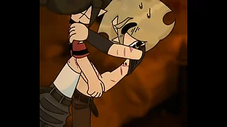 U r amazing&excl; &sol; animation
