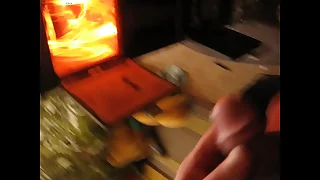 Cheerful MASTURBATION