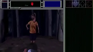 Jeffy Infinite Irida - TCIM &lpar;Leaked&rpar;