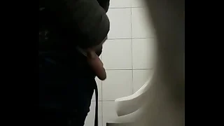 ba&ntilde;o gay
