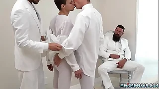Xxx cold teen porn sexy careless boys kiss Elders Garrett and&nbsp; Xanders