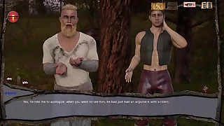Medieval times &num;5 - Saving Daddy