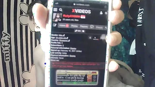 First Exclusively Masturbate Korean MAN