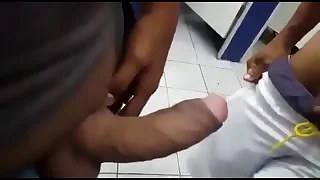 chupada banheirao