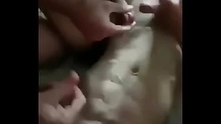 5 cumshots