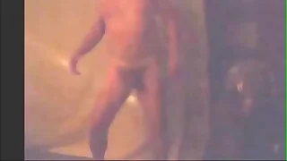 gay amateur twerking unvarnished PMV